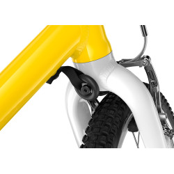 Rower woom GO 3 vibrant yellow