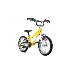 Rower woom GO 3 vibrant yellow