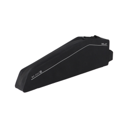 Torba na rame XLC BA-G03 Roz M 1,25L