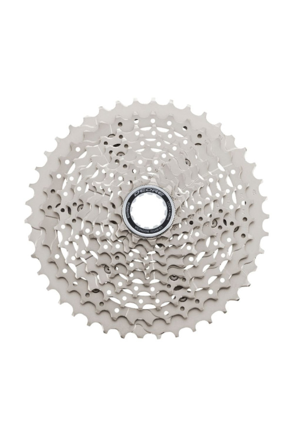 Kaseta Shimano Deore M4100 10s 11-46T