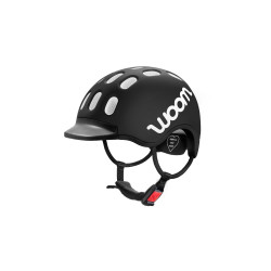 Kask woom KIDS black M...