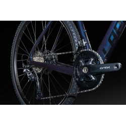Lapierre Crosshill CF 5.0 49M