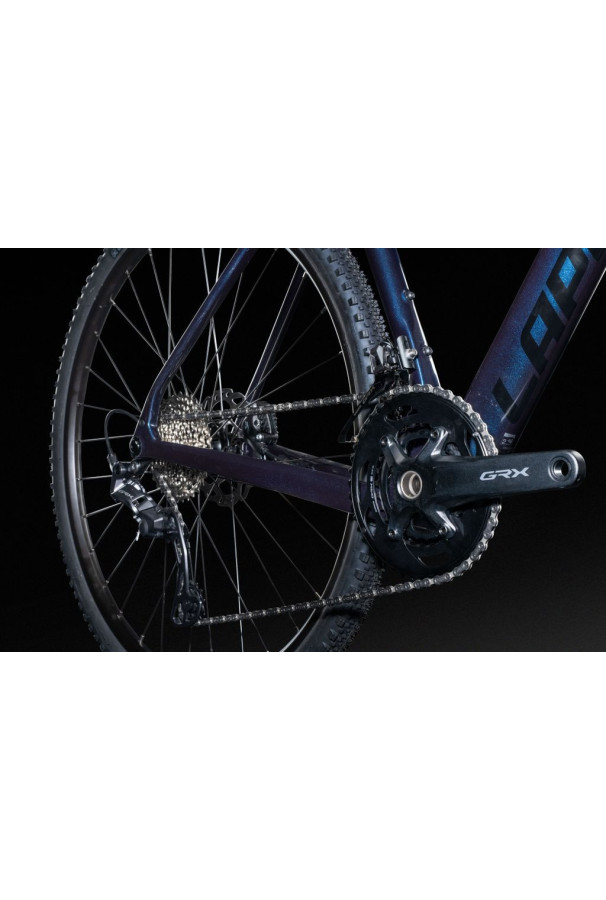 Lapierre Crosshill CF 5.0 49M