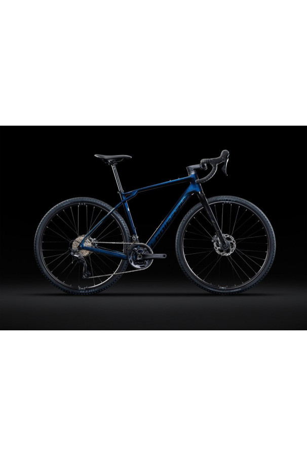 Lapierre Crosshill CF 5.0 52L