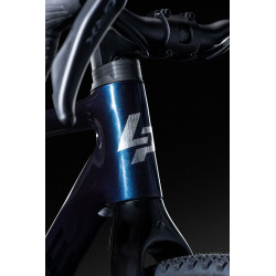Lapierre Crosshill CF 5.0 52L