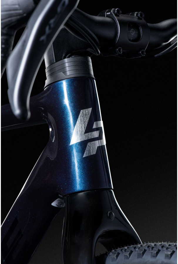 Lapierre Crosshill CF 5.0 52L
