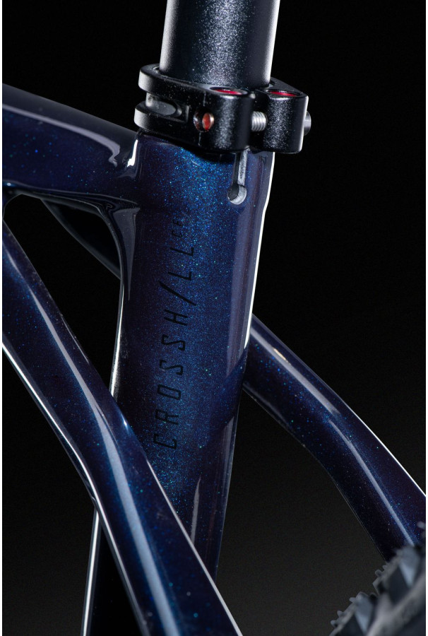 Lapierre Crosshill CF 5.0 52L