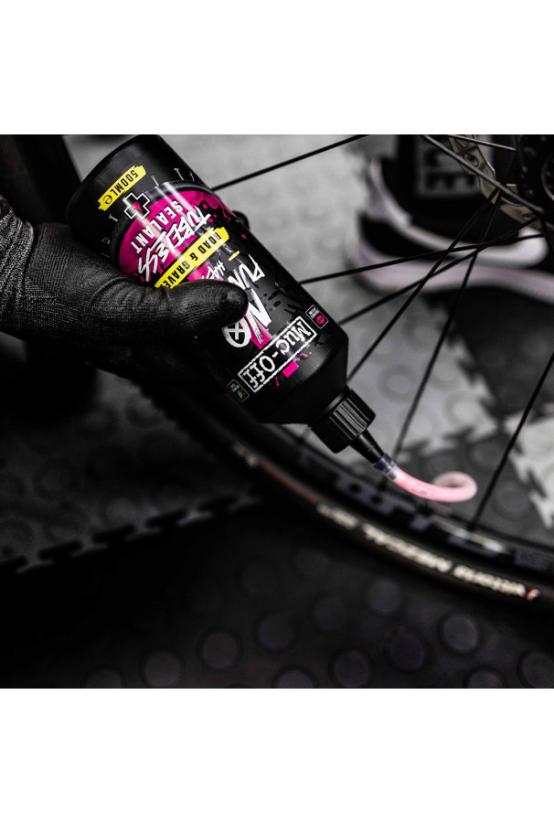 MUC-OFF USZCZELNIACZ TUBELESS Road & Gravel Tubele
