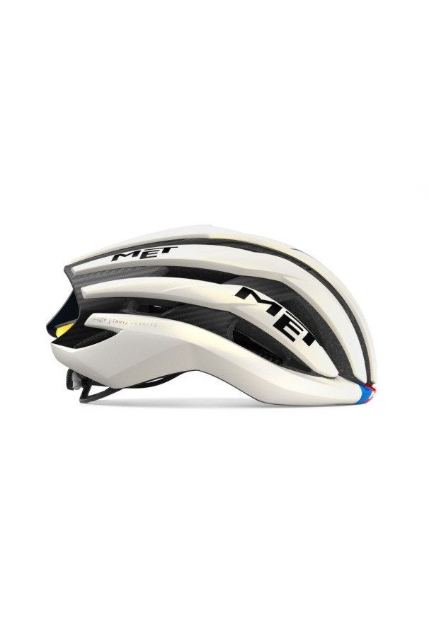 Kask szosowy MET Trenta 3K Carbon MIPS M UCI WC RA