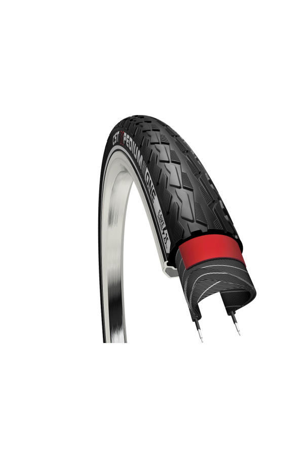 OPONA CST X-Pedium One 28'' 37-622