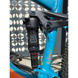 Rower Full Ghost Kato FS Universal 27,5" XS