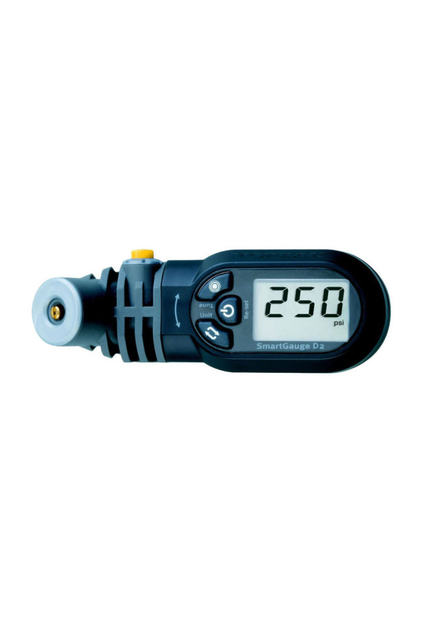 Cyfrowy manometr Topeak Smart Gauge D2