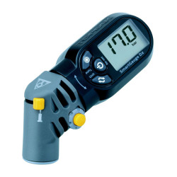 Cyfrowy manometr Topeak...