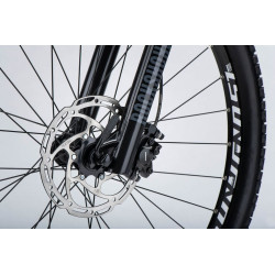 Rower MTB Ghost Kato Universal 29 Czarny Niebieski M