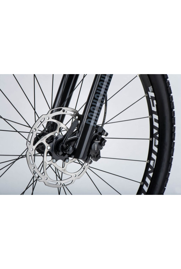 Rower MTB Ghost Kato Universal 29 Czarny Niebieski M