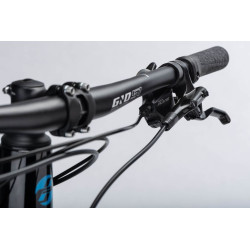Rower MTB Ghost Kato Universal 29 Czarny Niebieski M