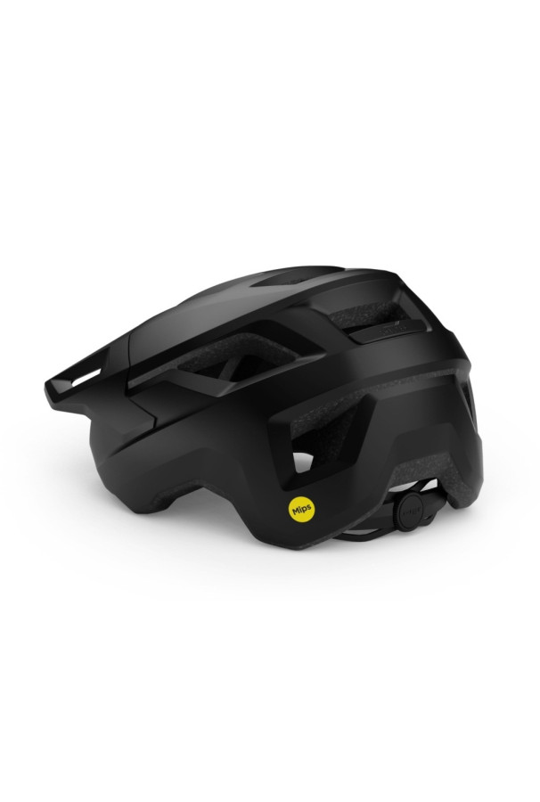 Kask MET SHELTER MIPS czarny M