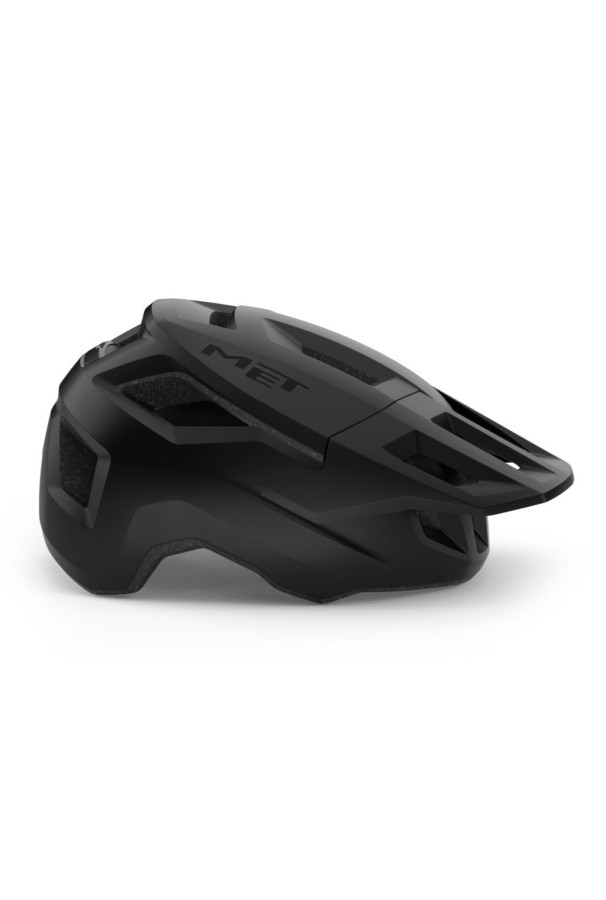 Kask MET SHELTER MIPS czarny M