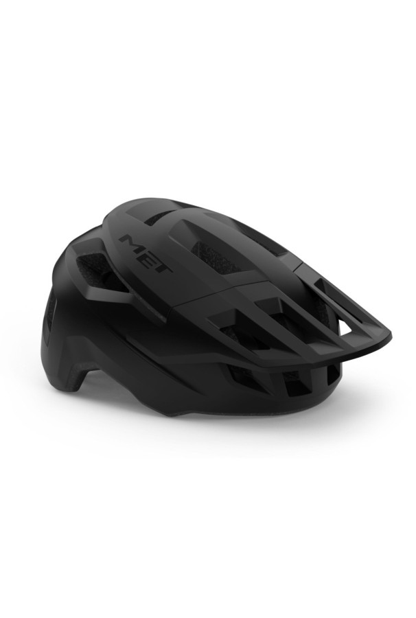Kask MET SHELTER MIPS czarny M