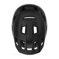 Kask MET SHELTER MIPS czarny L