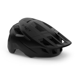 Kask MET SHELTER MIPS czarny L