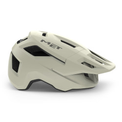Kask MET Shelter Mips biały M