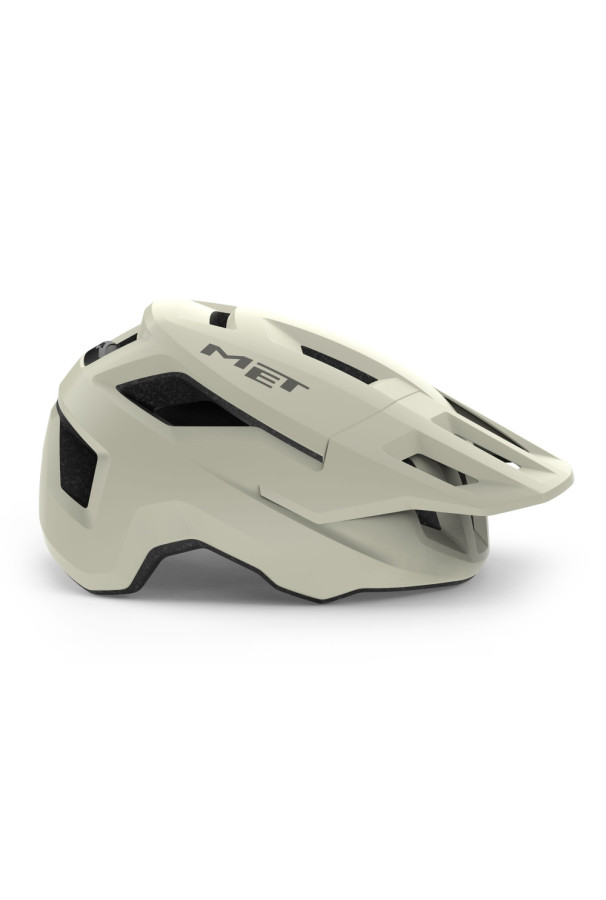 Kask MET Shelter Mips biały M