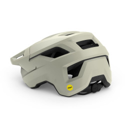 Kask MET Shelter Mips biały M