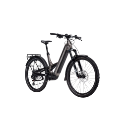 Rower trekkingowy Haibike ADVENTR 10 Low i800Wh 45cm M