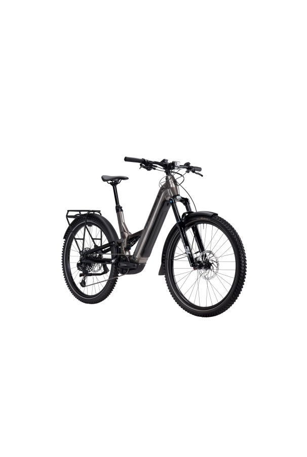 Rower trekkingowy Haibike ADVENTR 10 Low i800Wh 45cm M