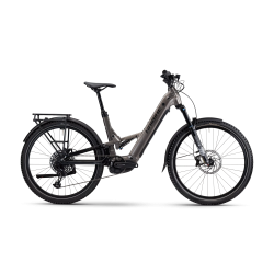 Rower trekkingowy Haibike...
