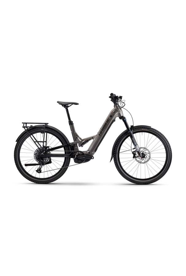 Rower trekkingowy Haibike ADVENTR 10 Low i800Wh 45cm M