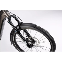 Rower trekkingowy Haibike ADVENTR 10 Low i800Wh 45cm M