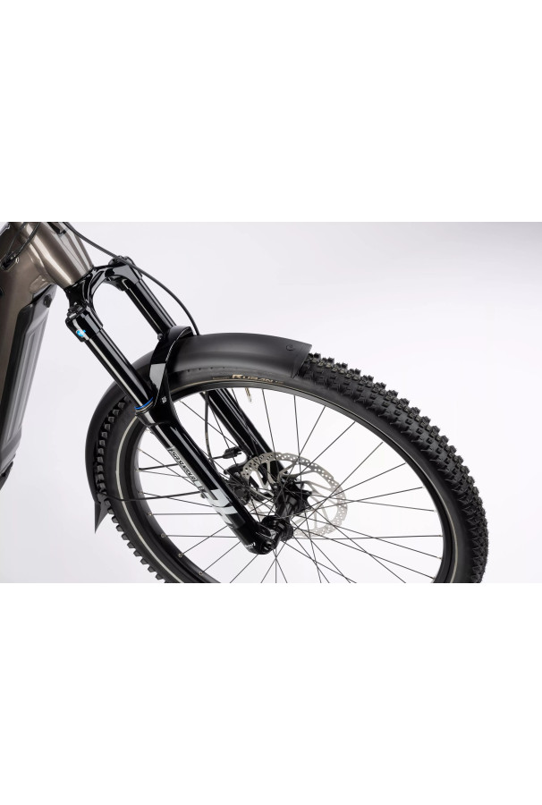Rower trekkingowy Haibike ADVENTR 10 Low i800Wh 45cm M