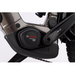 Rower trekkingowy Haibike ADVENTR 10 Low i800Wh 45cm M