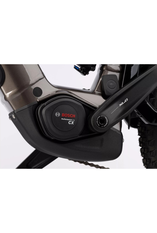 Rower trekkingowy Haibike ADVENTR 10 Low i800Wh 45cm M
