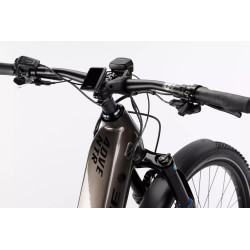Rower trekkingowy Haibike ADVENTR 10 Low i800Wh 45cm M