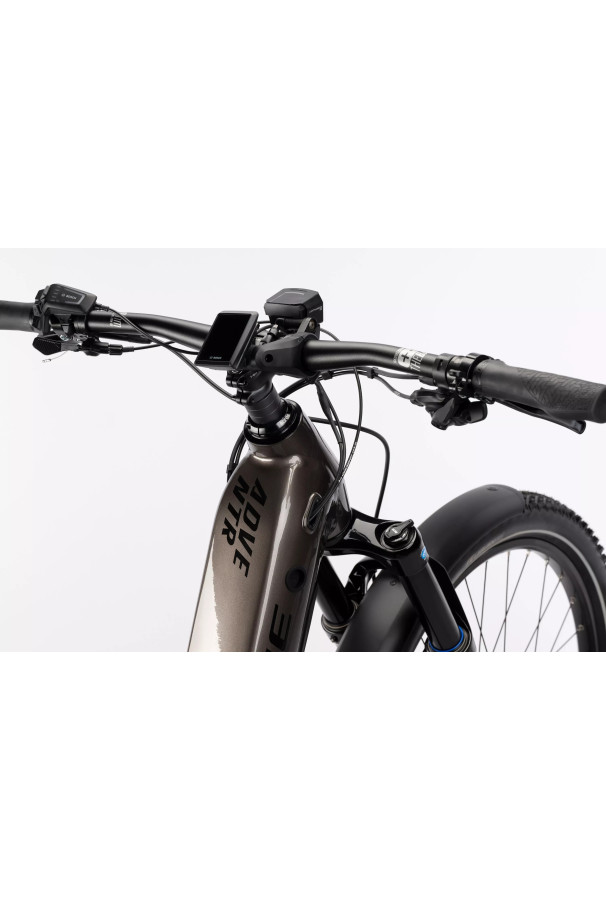 Rower trekkingowy Haibike ADVENTR 10 Low i800Wh 45cm M