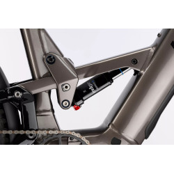 Rower trekkingowy Haibike ADVENTR 10 Low i800Wh 45cm M