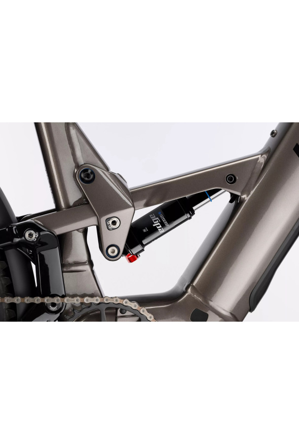 Rower trekkingowy Haibike ADVENTR 10 Low i800Wh 45cm M