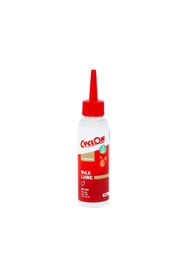 Olej CYCLON WAX LUBE 125ML