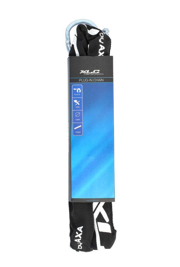 Łańcuch do blokady koła Axa Defender Victory Solid 120x5,5