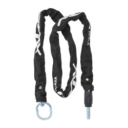 Łańcuch do blokady koła Axa Defender Victory Solid 120x5,5