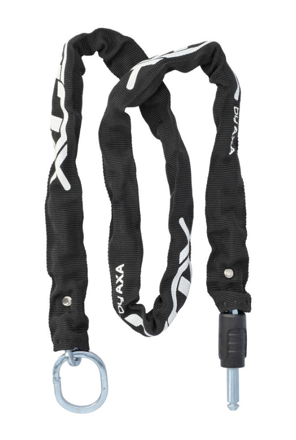 Łańcuch do blokady koła Axa Defender Victory Solid 120x5,5