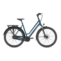 Rower Gazelle Chamonix C7...