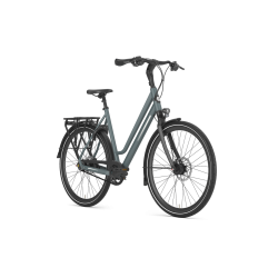 Rower miejski Gazelle Chamonix S8 L49 S8