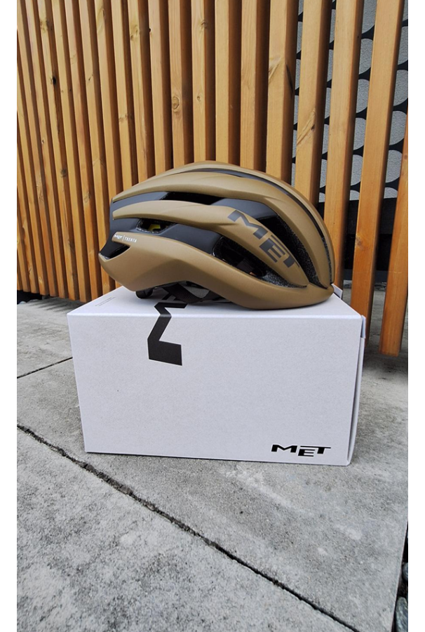 Kask MET Trenta Mips Wander Gravel Edition M 56-58 cm