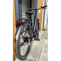 Rower Tenways CGO800S Ebike 480 mm Midnight Black