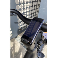 Rower Tenways CGO800S Ebike 480 mm Midnight Black