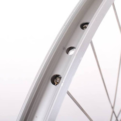 Koło Tylne Shimano Nexus 28 x 1 3/8" 7S Piasta Z Hamulcem